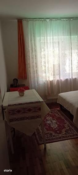 Inchiriere apartament 2 camere, Micro 21, parter, 50 mp, 305 EURO/Luna - 7