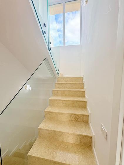 Luxury Villas Dobroesti Fundeni,Vile P+1 ,5 Camere - 5