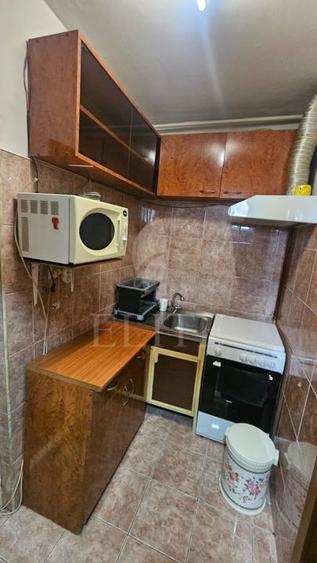 Garsoniera &icirc;n zona EXPOTRANSILVANIA - 11