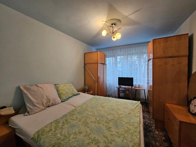 Apartament cu 2 camere bld. Balcesu langa brutaria Panaur si restaurant Dunarea - 6