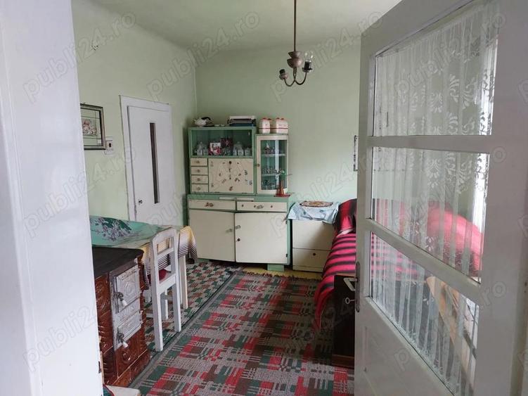 Vand Casa in Huedin - 3