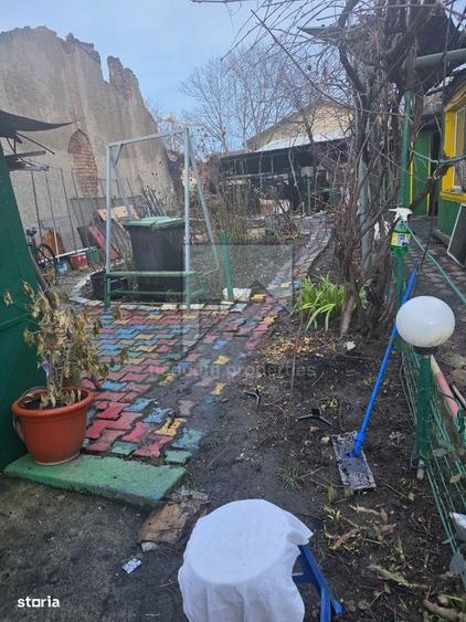 Teren intravilan Rahova - Garoafei - toate utilitatile - 2