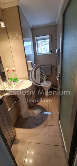 Piata Romana Spatiu de birou 190Mp  Cladire 2004 - 5