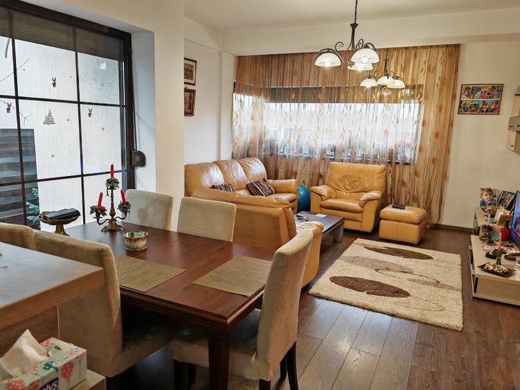 VANZARE CASA VILA TIP DUPLEX - 13