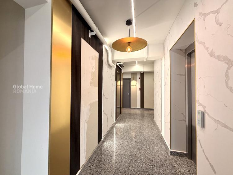 Sage Minimalist | 2 Camere | Mobilat Premium | Ivory R. - Pipera - 21