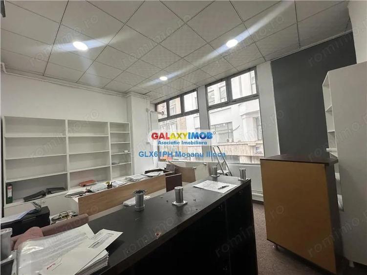Inchiriere spatiu birouri, Ultracentral, Ploiesti - 5