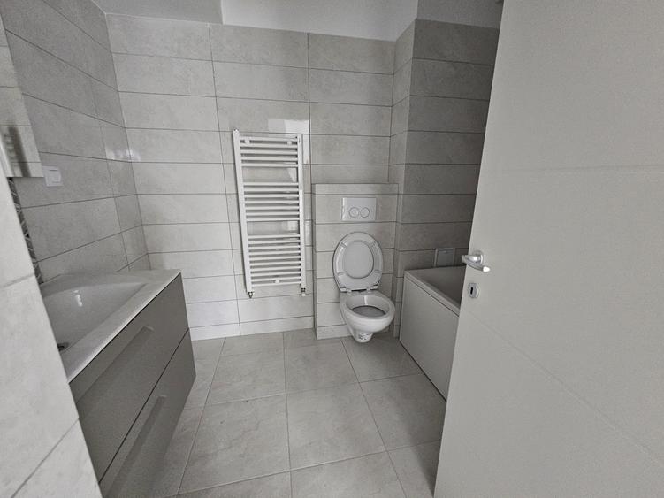 Bloc nou intabulat: 2 camere decomandat cu parcare, Alexandru-Dacia,cod:14276 - 12