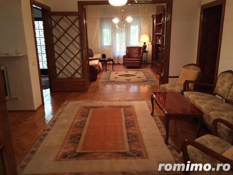 Armeneasca, vila D+HP+1+M,19 camere - 5