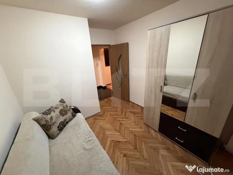 Apartament 4 camere, 74 mp, zona Cetate - 6