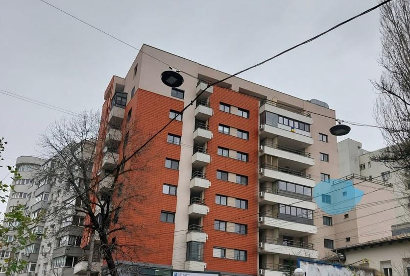 Apartament 3 camere in B-ul.Al.I.Cuza bloc nou - 14