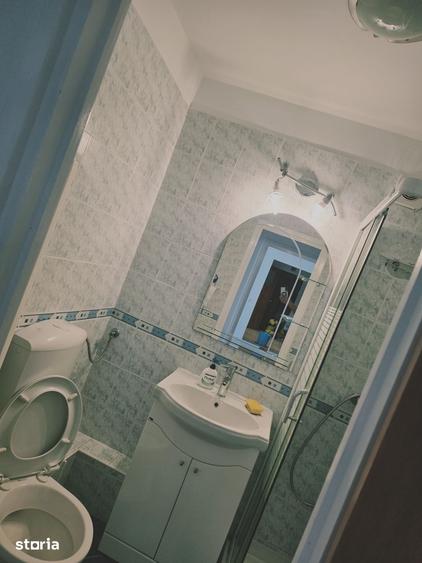Apartament cu 3 camere în Drumul Taberei