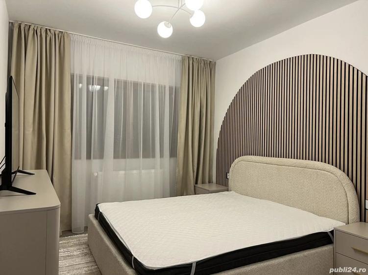 De inchiriat apartament cu 2 camere , Cartierul Solar sector4 - 10