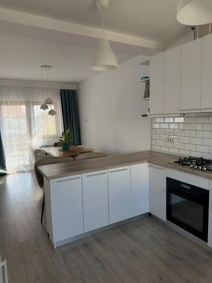 Duplex de vanzare Mosnita Noua, Serena 1 - 5