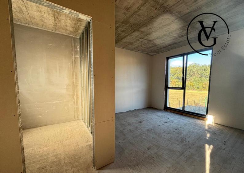 Vila cu 5 camere - complex Frasinului - 6