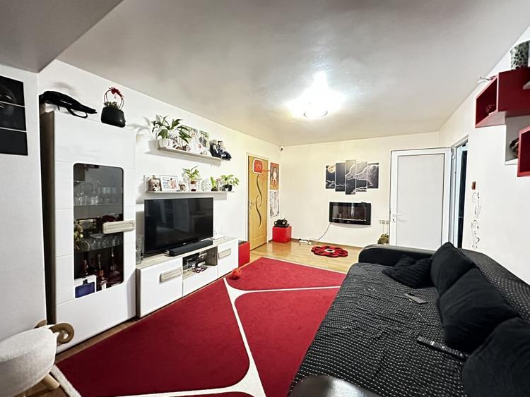 Apartamant 2 Camere 52 mp CETATE Arnsberg Finisat Utilat Mobilat Complet Parcare - 2