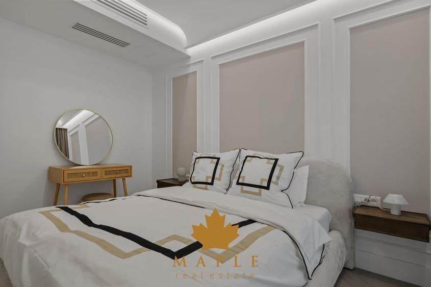 FOR RENT - 2 room apartment / Cortina 126 / Cambridge School - 10