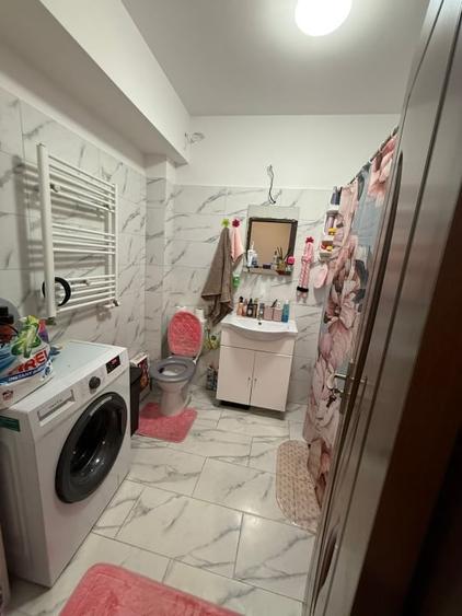 Garsoniera 35 m² in Chiajna, bloc 2020 – finisata complet, langa Liceu & Padure - 5