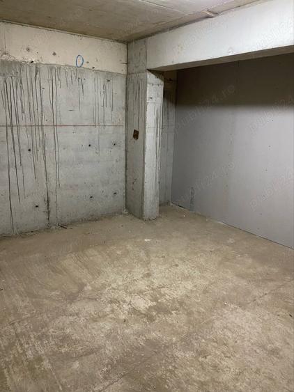 boxa de depozitare subteran subsol - 8