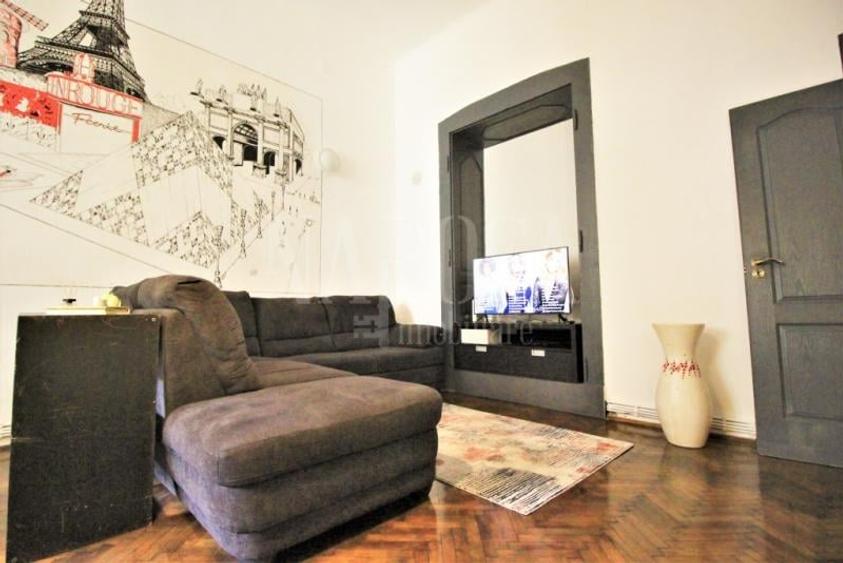 Apartament 2 camere de vanzare in Centru, Cluj Napoca - 5