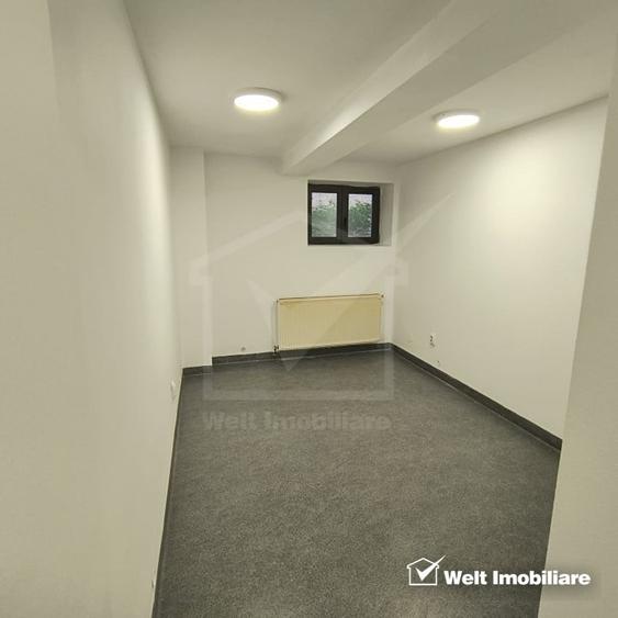 Spatiu de birouri la demisol de casa, Andrei Muresanu - 3