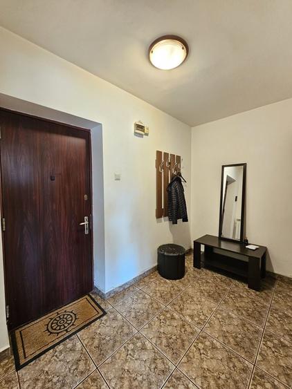 Unirii- Alba Iulia| Garsoniera la cheie cu view superb - 6