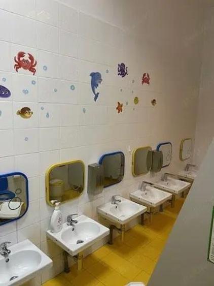 Inchiriem spatiu de 255mp dedicat activitatilor educationale: gradinite,afterschool,petreceri copii - 8