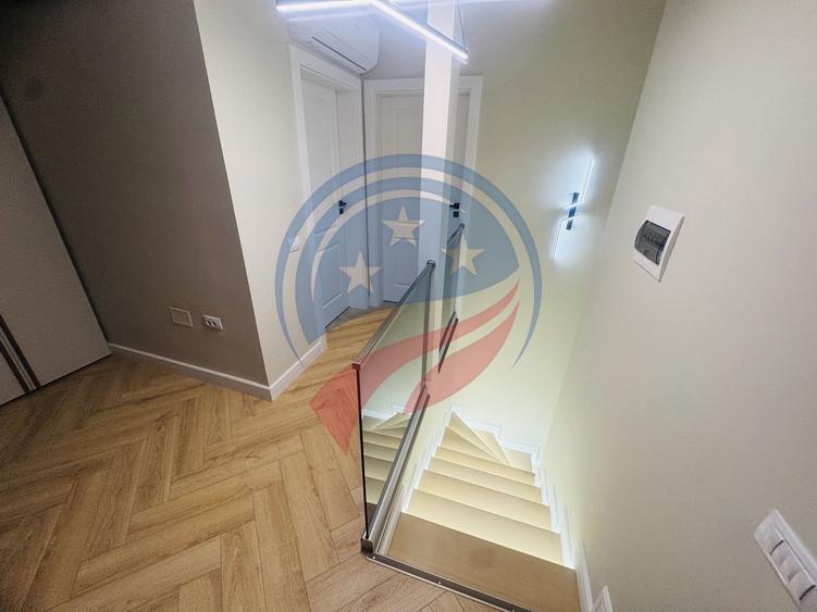 Super locație, super apartament 4 camere Ultracentral - 66