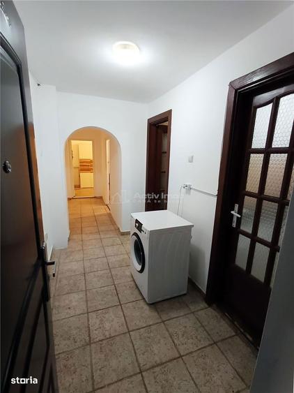 Apartament 2 camere ultracentral in Moldova Noua - 7
