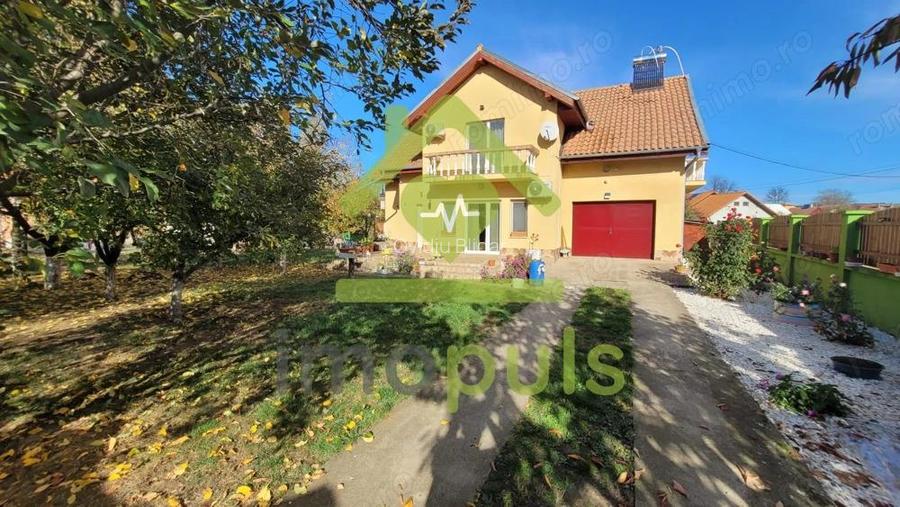 Casa individuala in Dudestii Noi, 2 fronturi stradale.?