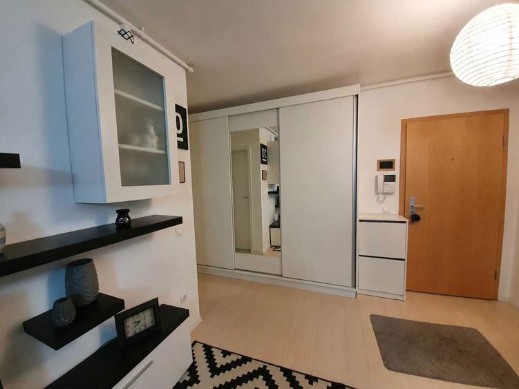 Apartament 3 camere de inchiriat, Bartolomeu Nord - 2