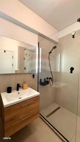 Apartament & Parcare Mamaia Nord -Alezzi Odyssey Pool,Gym& Spa-2 cam - 6