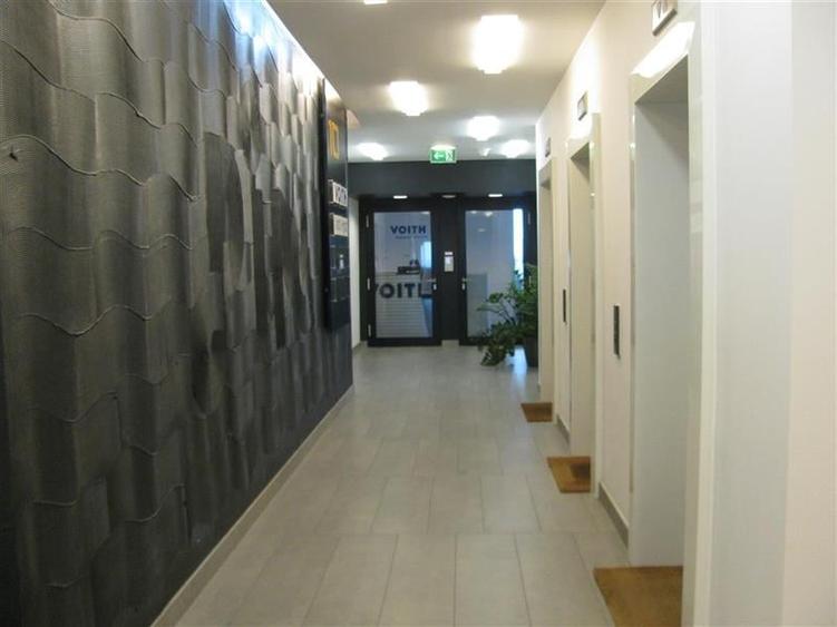 Spatii de birouri in Pipera Business Tower de la 210 mp - 20