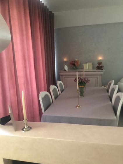 Apartament inchiriat, zona Tatarasi, bloc nou - 4