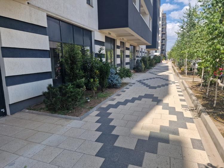 Spatiu comercial | 87 mp | 3 vitrine | EnVogue Residence - 7