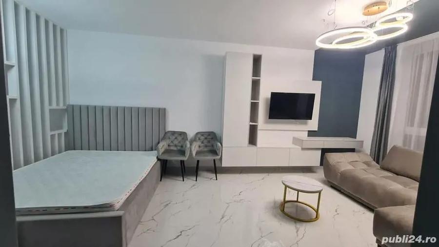 Apartament cu 1 camera - 10