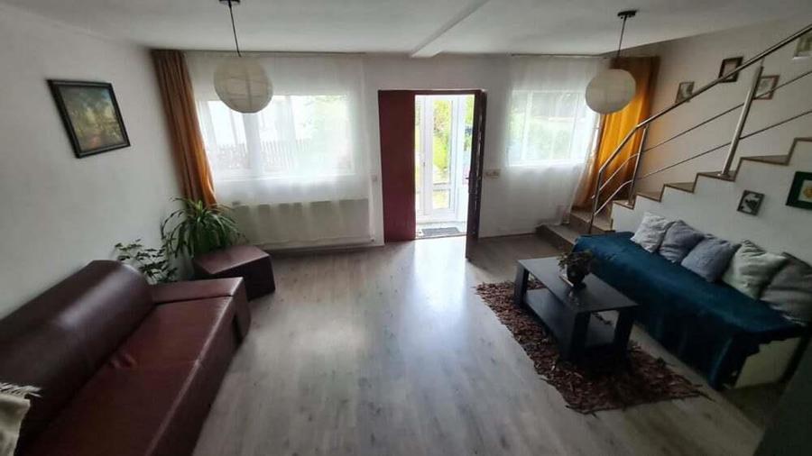 Vila Prundu, zona blocuri - 5