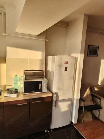 Ostratu, Apartament 2 camere decomandat - 1