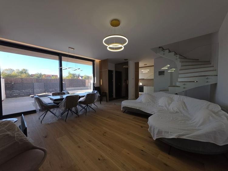 Vilă de lux în zona Pipera, Rond OMV - 19