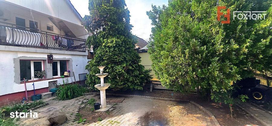 Casa individuala cu 5 camere de vanzare in localitatea Minis - 19