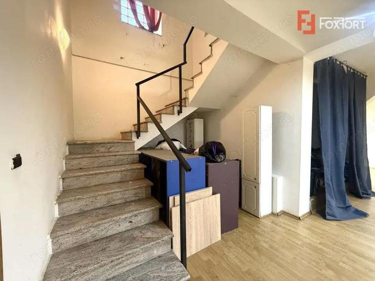 COMISION 0% Casa individuala, 6 camere, teren 1046 mp, in Dumbravita - 7