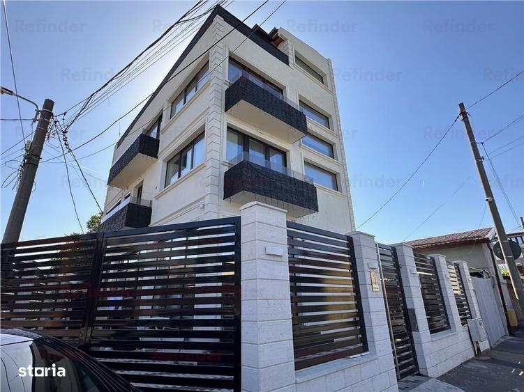 Vanzare vila P+2+TERASA | Salaj | constructie noua | LUX | - 4