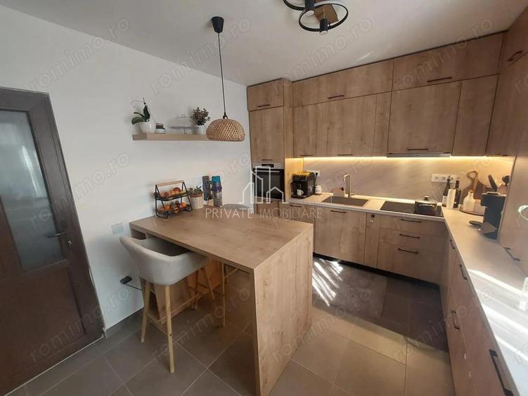 Casa Moderna De Vanzare, Livezeni - 6