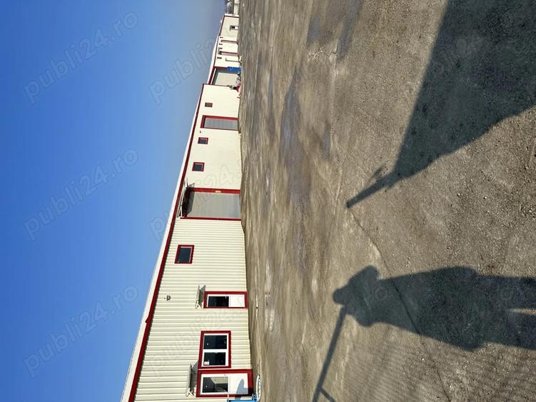 Inchriere HALE Pret Avantajos 3,5 - 5