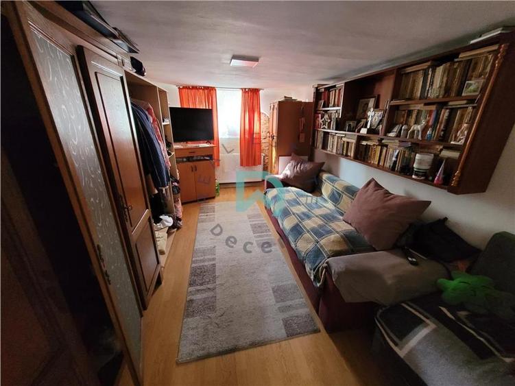 Casa  Bartolomeu, Brasov - 1