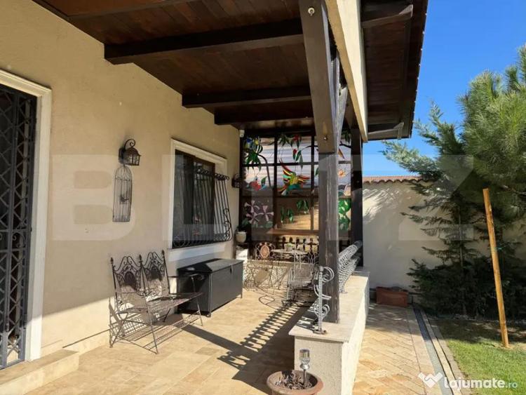 Proprietate Excep?ionala Elegan?a, Mobilier Unicat, - 5