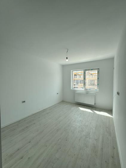 Garsoniera decomandata--Militari Residence-Bloc Nou-FInisaje Premium-TVA Inclus - 4