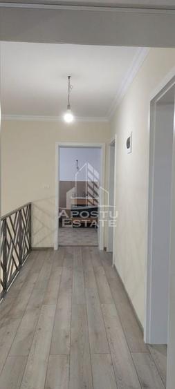 Duplex cu 4 camere, 2 bai, in Dumbravita - 12