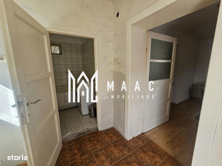 Casa individuala | Necesita renovare | Acces auto | Tiglari - 7