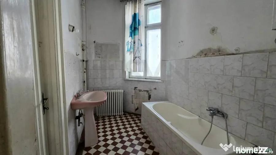 Apartament 4 camere Cismigiu - 4