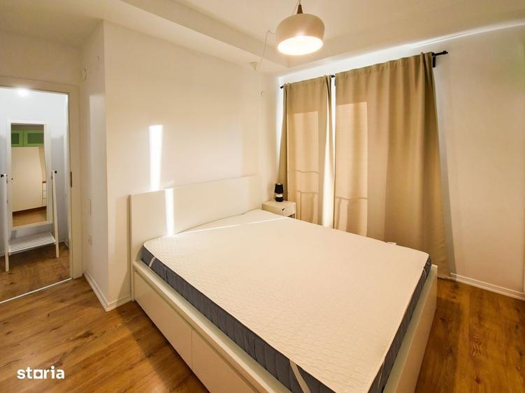 Apartament in Complexul Cosmopolis cu vedere catre piscina! - 11